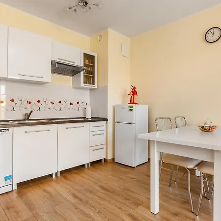 Apartman Swelina