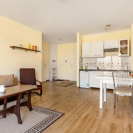 Swelina Apartman *