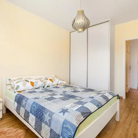 Swelina Apartman Gdynia