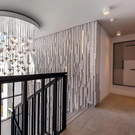 Swelina Apartman *