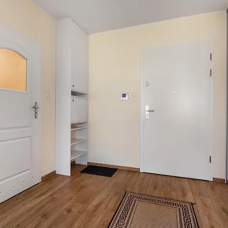 Apartment Swelina Gdynia