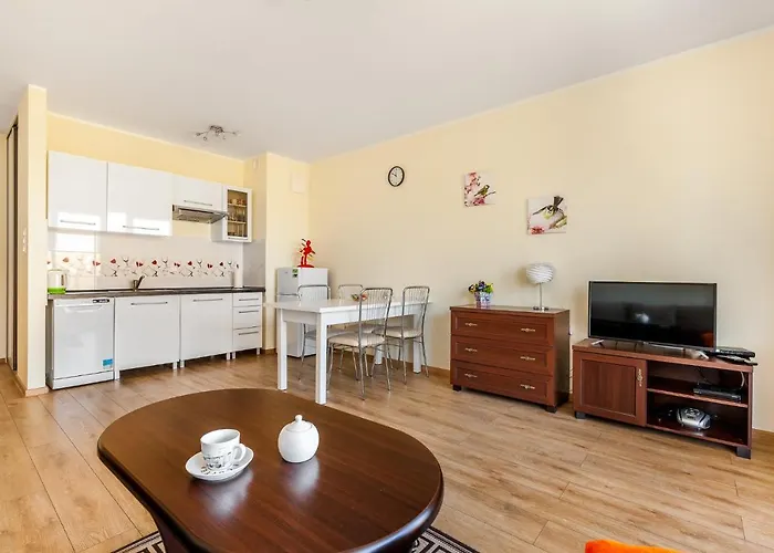 דירה Swelina גדינייה