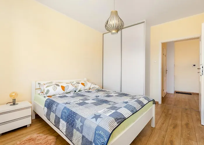 Swelina דירה גדינייה