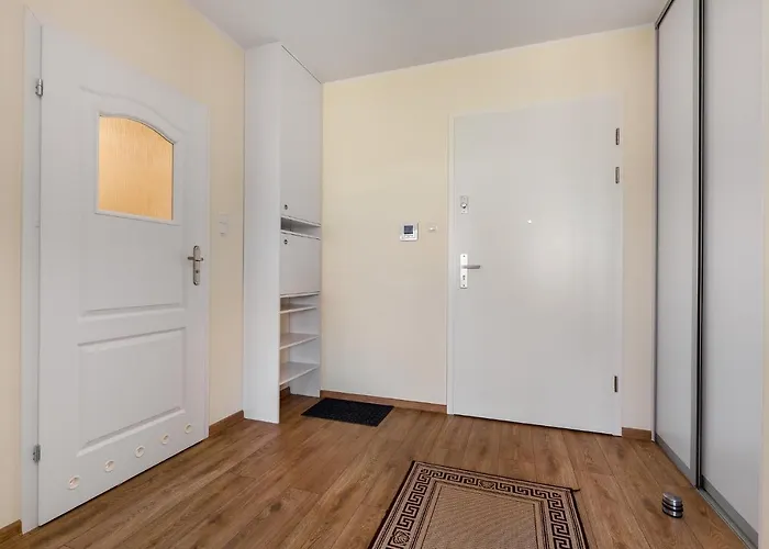 דירה Swelina גדינייה